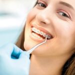 ارتودنسی دندان چیست؟