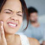 روش های درمان سه سوته دندان درد