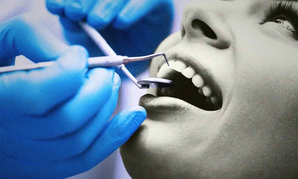 تعرفه دندانپزشکی تعرفه دندانپزشکی